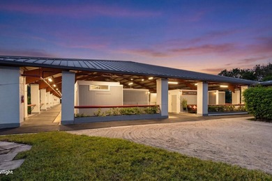 Exceptional 6-acre equestrian estate in Grand Prix Village - photo 18