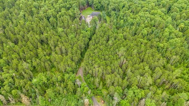 Private 53.9-Acre Retreat in Rangeley Plantation. Escape to your - photo 10