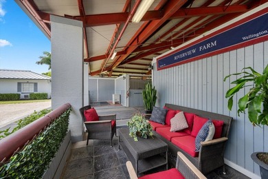 Exceptional 6-acre equestrian estate in Grand Prix Village - photo 20