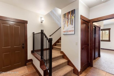 Luxury Ridgeview Lodge Condo at Schweitzer Mountain Resort - photo 21