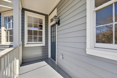 This beautifully renovated historic duplex features two units - photo 21