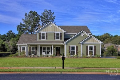 (private lake, pond, coastal) Home For Sale in Savannah Georgia