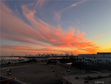 This fantastic ninth floor unit with an amazing view of the - photo 21