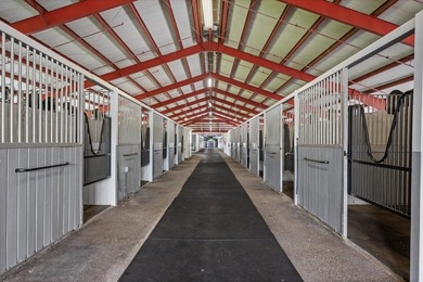 Exceptional 6-acre equestrian estate in Grand Prix Village - photo 23