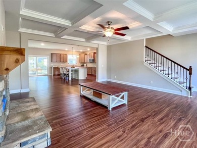 This stunning custom built home was completed in 2024. It's - photo 4