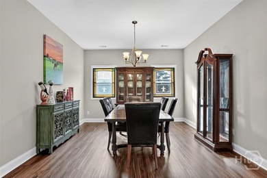 This stunning custom built home was completed in 2024. It's - photo 6