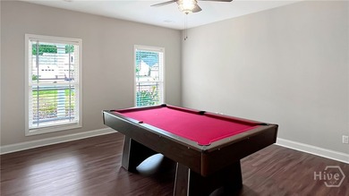 This stunning custom built home was completed in 2024. It's - photo 7