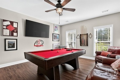 This stunning custom built home was completed in 2024. It's - photo 8