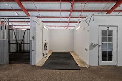 Exceptional 6-acre equestrian estate in Grand Prix Village - photo 28