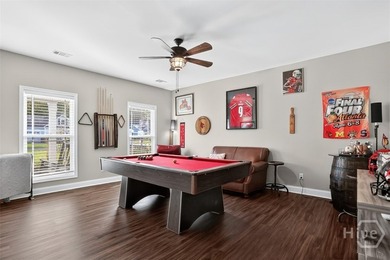 This stunning custom built home was completed in 2024. It's - photo 9