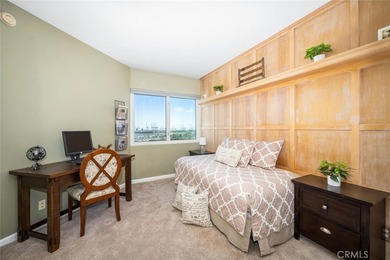 This fantastic ninth floor unit with an amazing view of the - photo 29