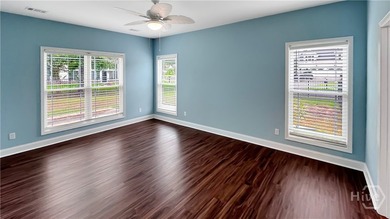 This stunning custom built home was completed in 2024. It's - photo 10