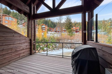 Luxury Ridgeview Lodge Condo at Schweitzer Mountain Resort - photo 31