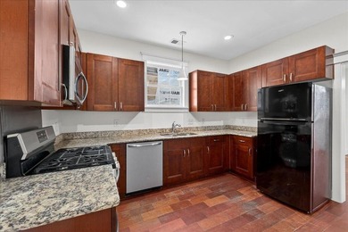 This beautifully renovated historic duplex features two units - photo 31