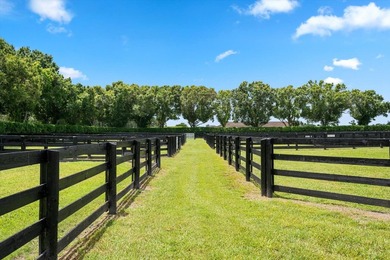 Exceptional 6-acre equestrian estate in Grand Prix Village - photo 32