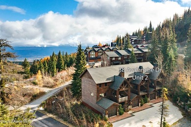 Luxury Ridgeview Lodge Condo at Schweitzer Mountain Resort - photo 33