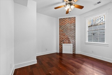 This beautifully renovated historic duplex features two units - photo 33