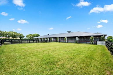 Exceptional 6-acre equestrian estate in Grand Prix Village - photo 33