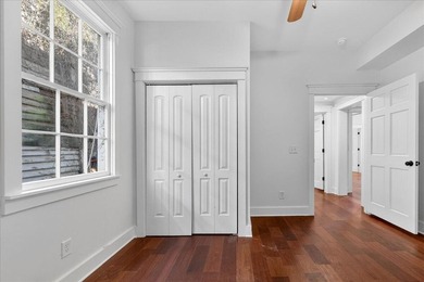 This beautifully renovated historic duplex features two units - photo 34