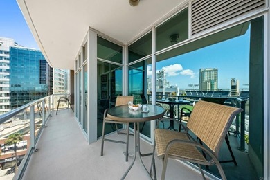 The Ultimate *FAN CAVE* with Breathtaking 11th-Floor Views Over - photo 34