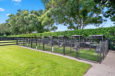 Exceptional 6-acre equestrian estate in Grand Prix Village - photo 34