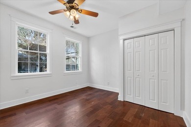 This beautifully renovated historic duplex features two units - photo 35