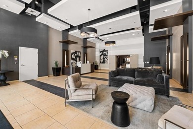 The Ultimate *FAN CAVE* with Breathtaking 11th-Floor Views Over - photo 35