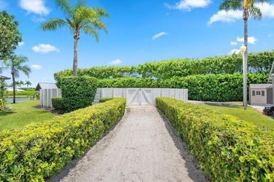Exceptional 6-acre equestrian estate in Grand Prix Village - photo 35