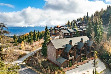 Luxury Ridgeview Lodge Condo at Schweitzer Mountain Resort - photo 36