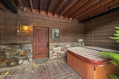 Luxury Ridgeview Lodge Condo at Schweitzer Mountain Resort - photo 37