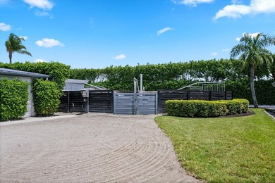 Exceptional 6-acre equestrian estate in Grand Prix Village - photo 37