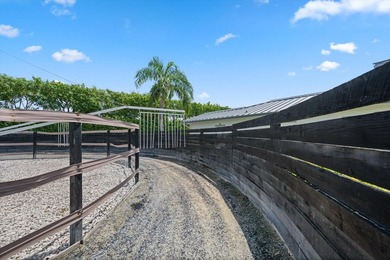 Exceptional 6-acre equestrian estate in Grand Prix Village - photo 38