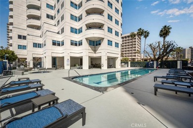 This fantastic ninth floor unit with an amazing view of the - photo 39