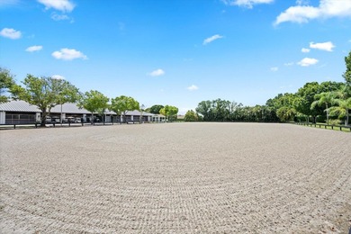 Exceptional 6-acre equestrian estate in Grand Prix Village - photo 41