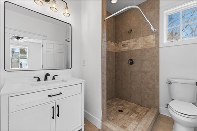 This beautifully renovated historic duplex features two units - photo 42