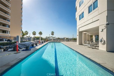 This fantastic ninth floor unit with an amazing view of the - photo 44