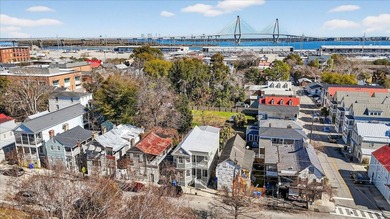 This beautifully renovated historic duplex features two units - photo 45