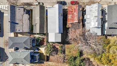 This beautifully renovated historic duplex features two units - photo 47