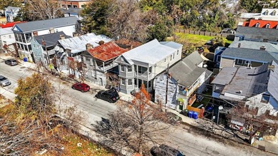 This beautifully renovated historic duplex features two units - photo 49