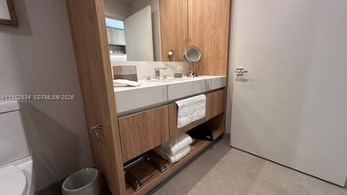 Elevate your Miami lifestyle with this modern TURNKEY studio at