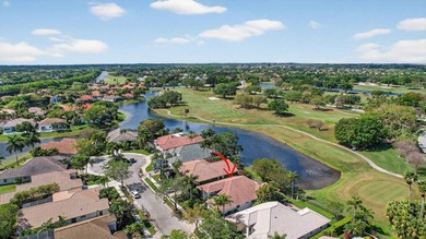 Best unobstructed view! Totally updated kitchen & bathrooms in - photo 49