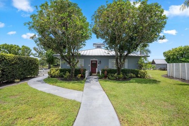 Exceptional 6-acre equestrian estate in Grand Prix Village - photo 49