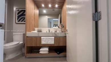 Elevate your Miami lifestyle with this modern TURNKEY studio at