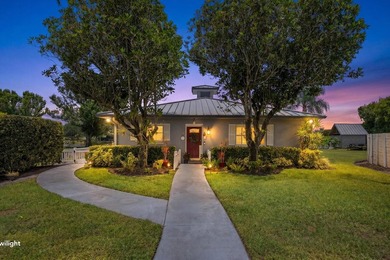 Exceptional 6-acre equestrian estate in Grand Prix Village - photo 50