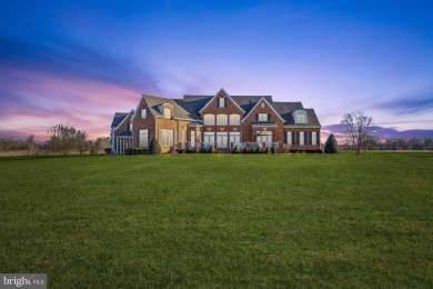 Lake Home Off Market in Centreville, Maryland