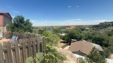 Lake Home For Sale in Lubbock, Texas