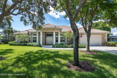 Indian River Home For Sale in Indialantic Florida