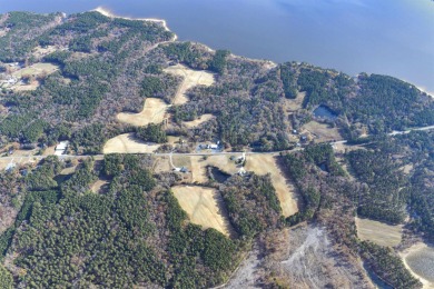 Jordan Lake Acreage For Sale in Chapel Hill North Carolina