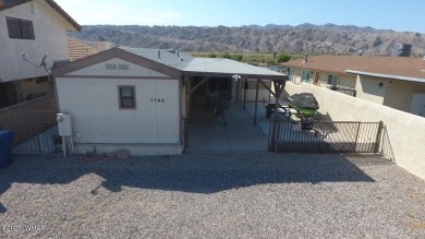 Lake Home For Sale in Bullhead City, Arizona