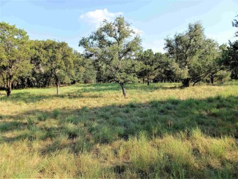Lake Lot For Sale in Horseshoe Bay, Texas